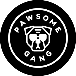 Pawsome gang