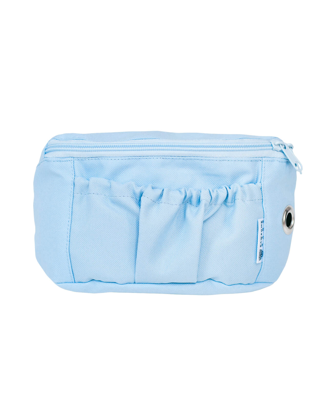 Baby blue ledvinka - pamlskovník