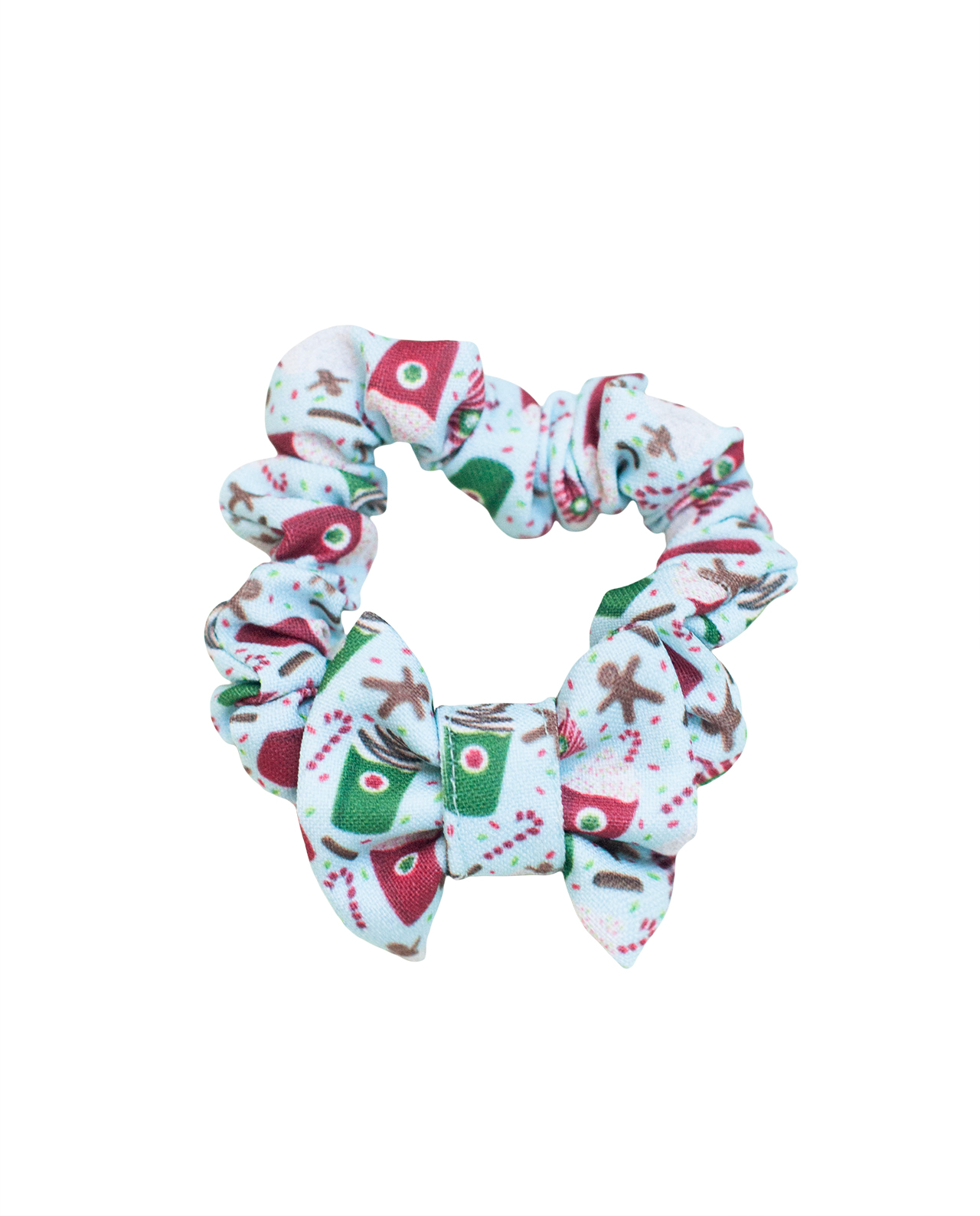 PUPCUP | scrunchie